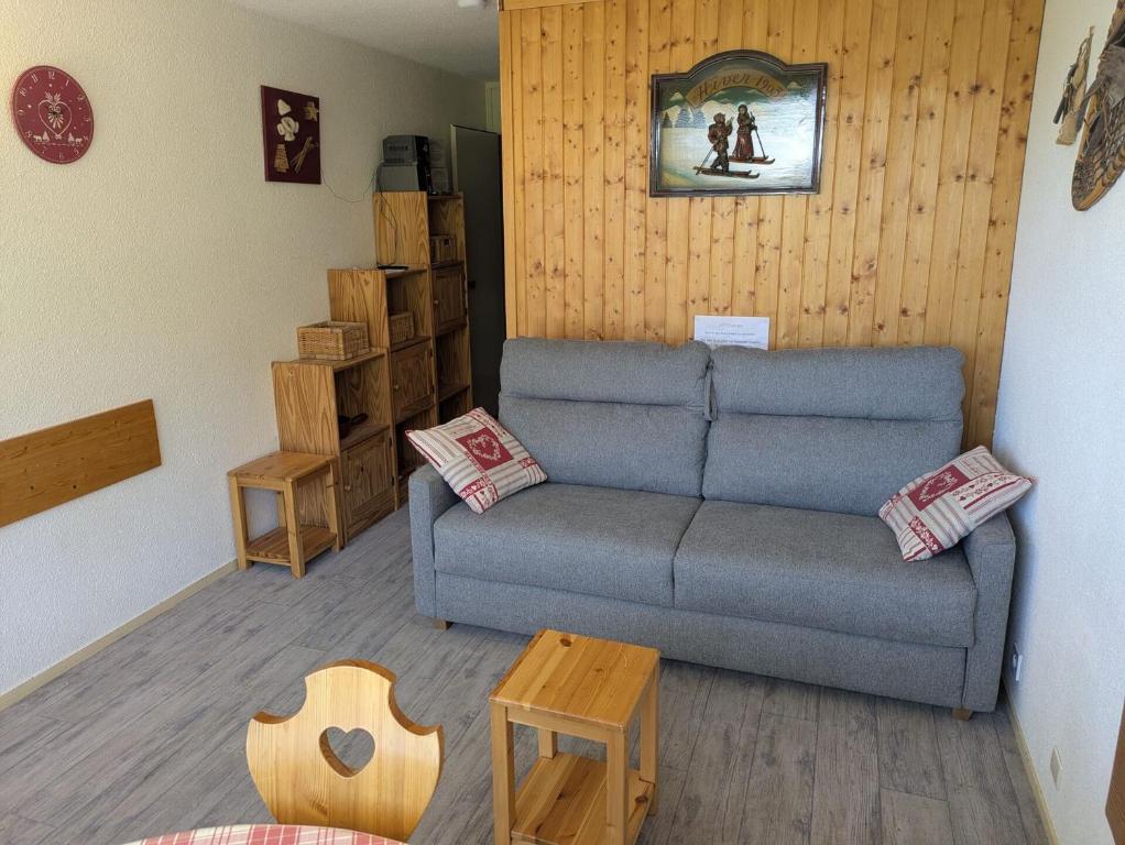 Résidence Zodiac - Studio Cabine de 26m² au pied des pistes MAE-3354 - 5