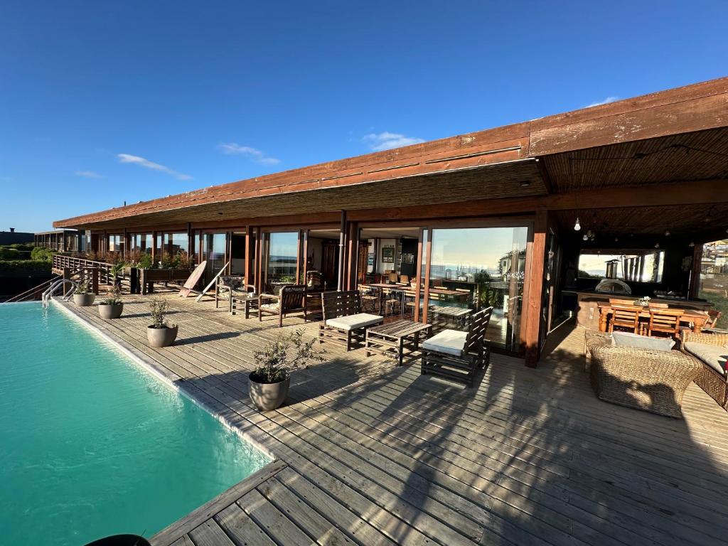 Casa Esfera - 4
