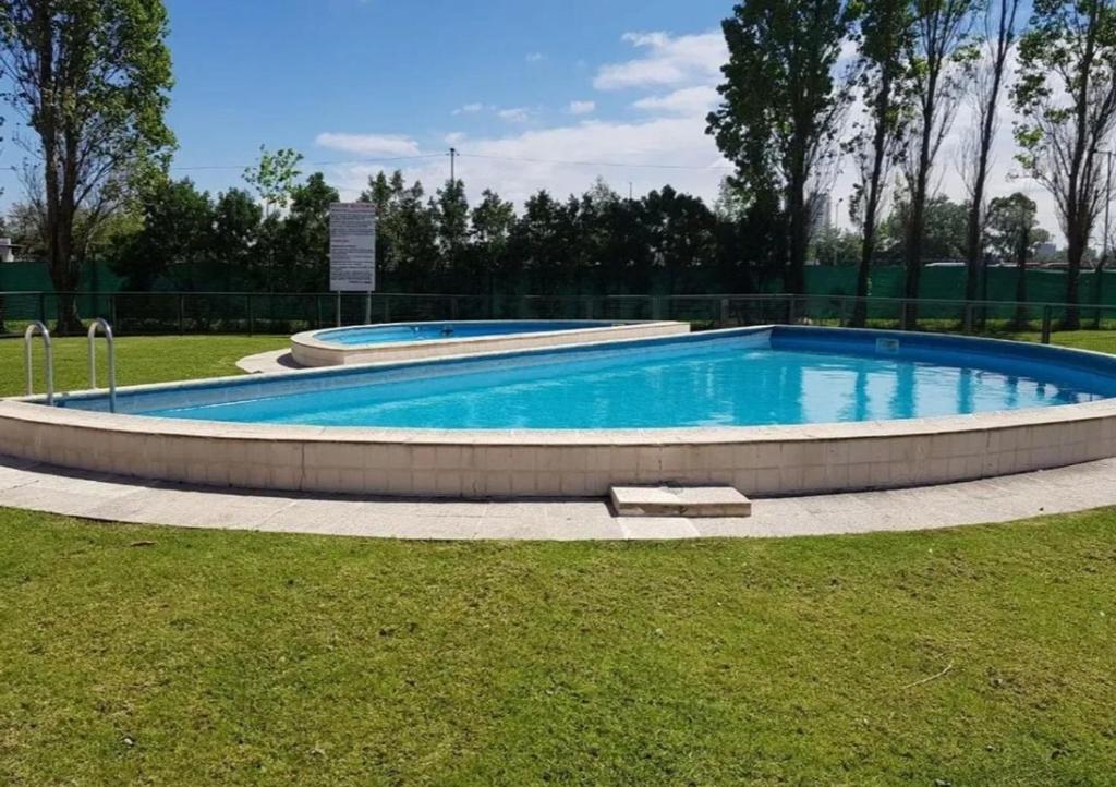 Tigre home - 2