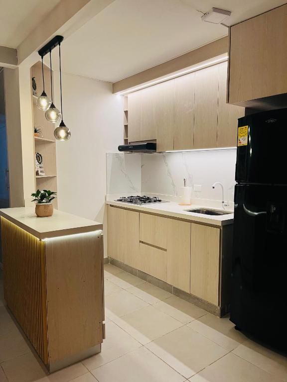 Niza Apartment - Valledupar - 3