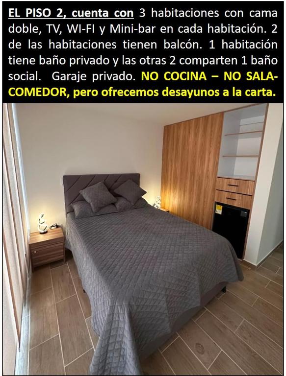 Casa de Ana ALOJAMIENTO Piso 2 - 2