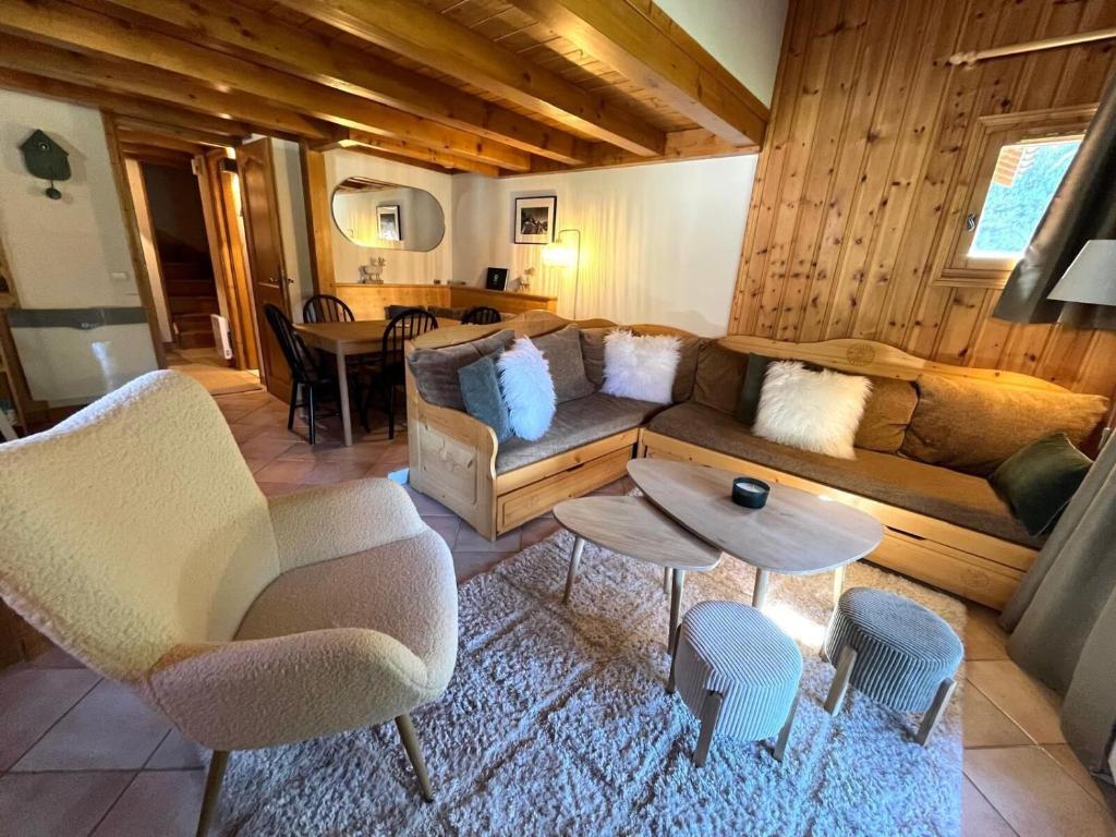 Résidence Alpages De Mottaret, C - A deux pas des pistes, Lac Tuèda, et des commerces MAE-4934 - 3