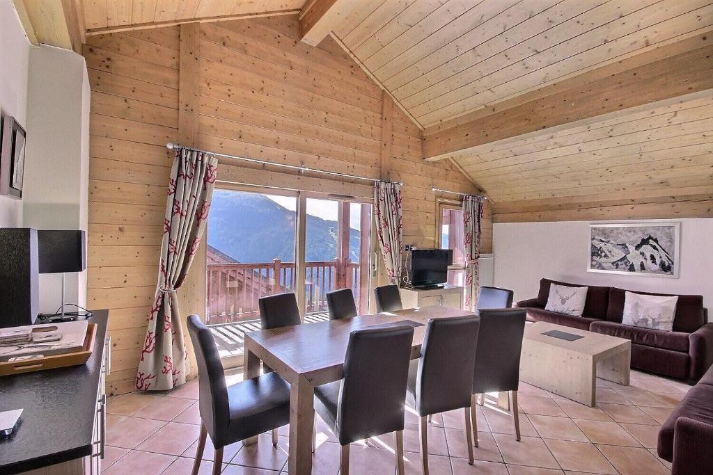 Résidence L'oree Des Neiges - Appartement de 6 personnes confort un départ skis aux pieds et situé proche du centre de la station de Vallandry MAE-3711 - 1