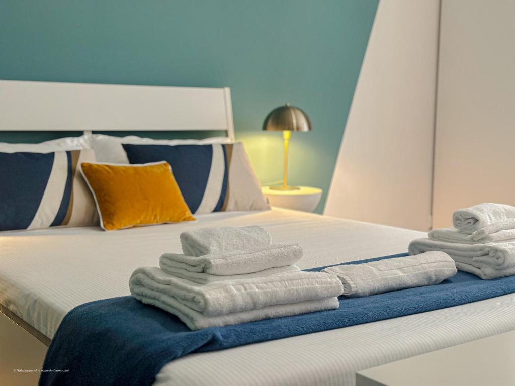 Flatsharing - Campanini Blue suite - 3 bedroom - 5