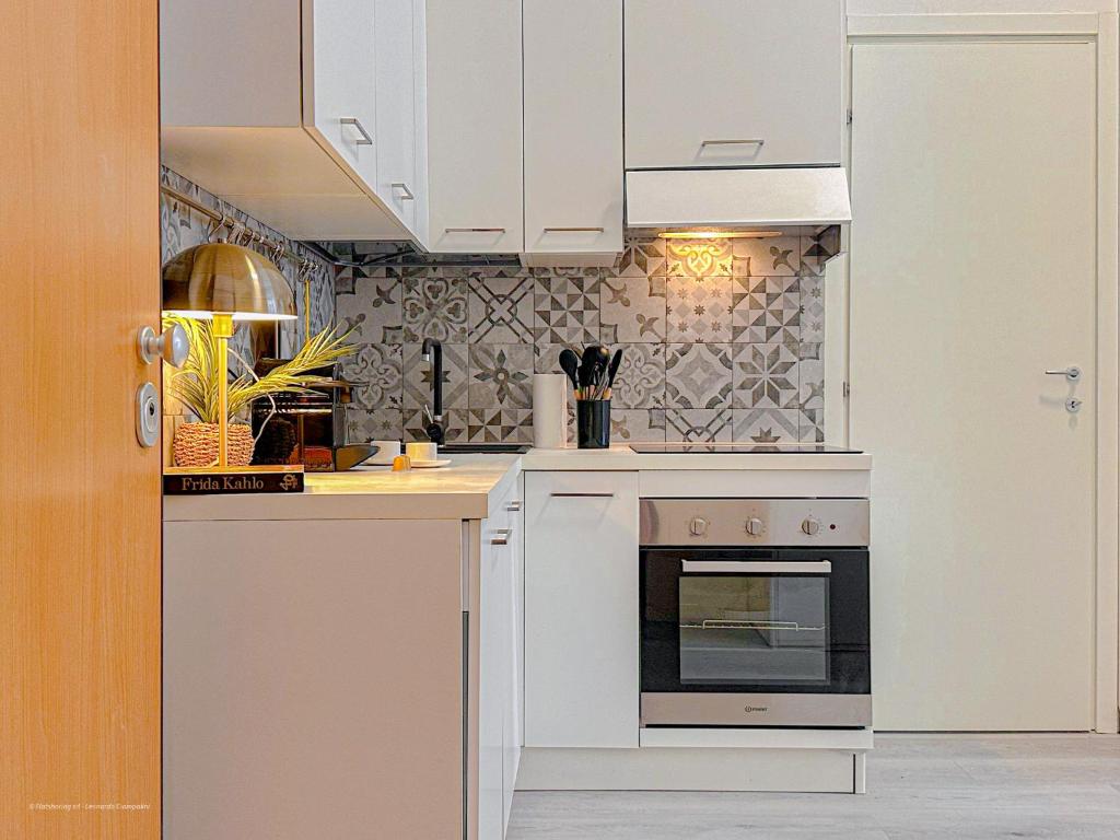 Flatsharing - Campanini Ivory - 3