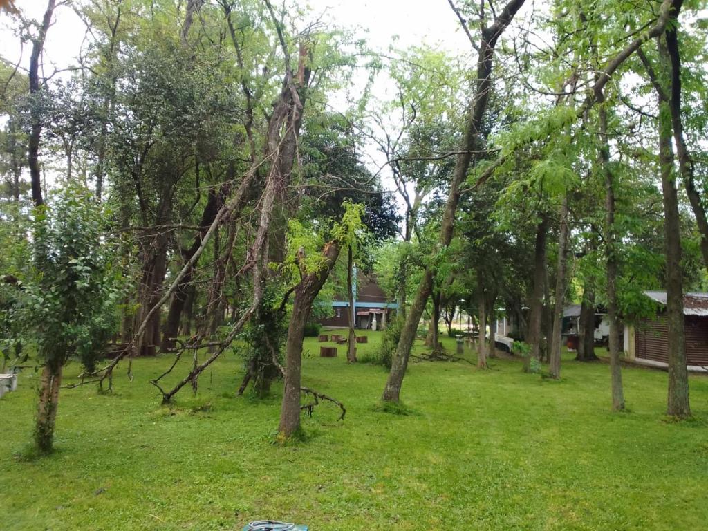 Hermosa Casa Quinta 5000m2 de parque !! - 2