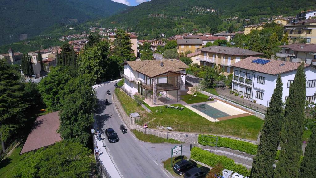 Apartments in Tignale - Gardasee 34085 - 2