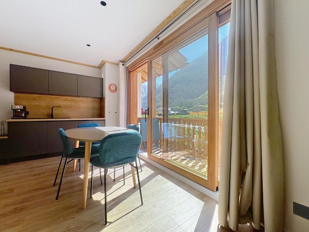 Résidence Cokott - Appartement 2 pièces - 4 personnes MAE-2573 - 1