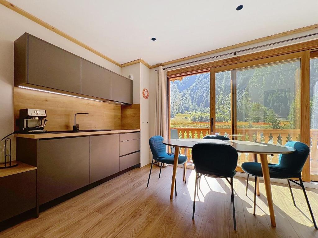 Résidence Cokott - Appartement 2 pièces - 4 personnes MAE-2573 - 5