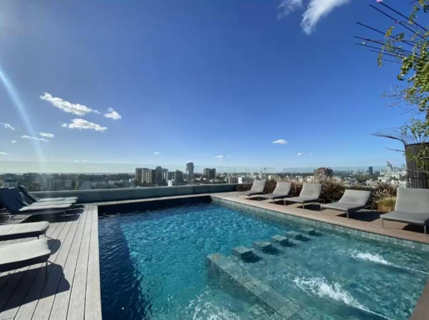 full amenities cerca del fleni y river - 2