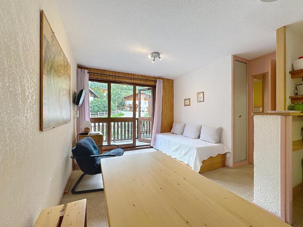 Résidence Belle - Appartement 2 pièces - 4 personnes MAE-2353 - 4
