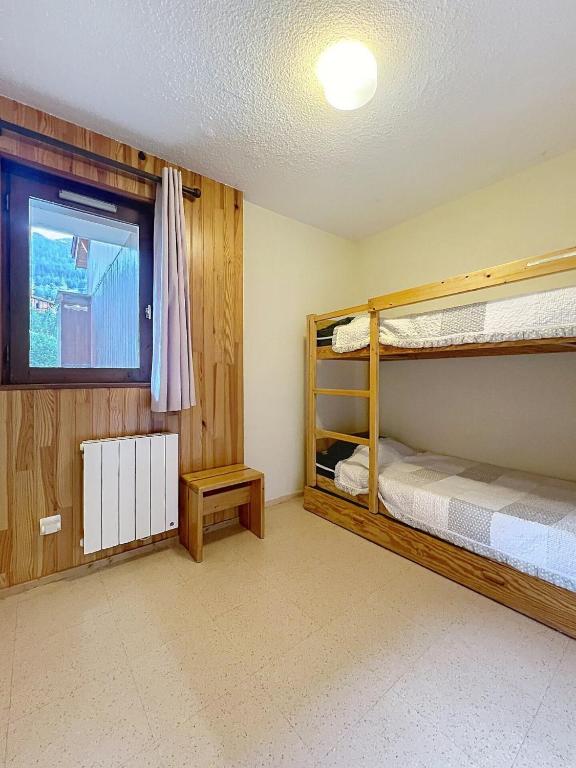 Résidence Belle - Appartement 2 pièces - 4 personnes MAE-2353 - 5
