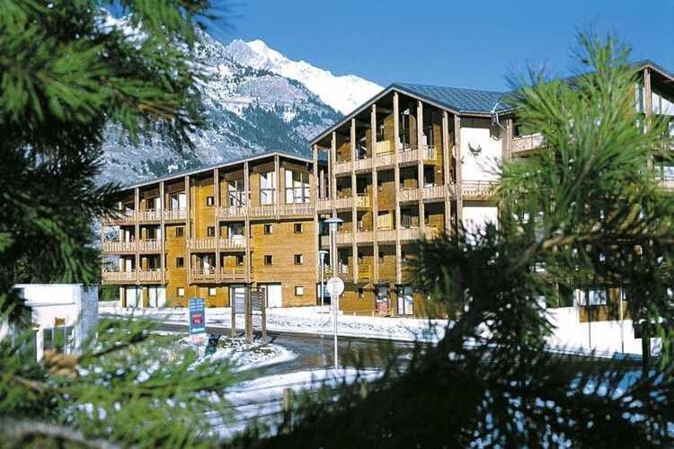 Résidence Les Balcons De La Vanoise - Les Balcons de la Vanoise BV405 MAE-9713 - 3