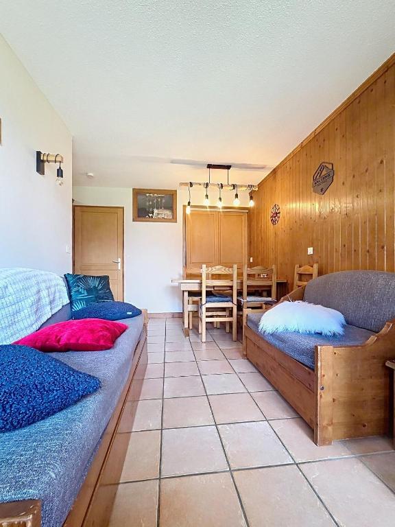 Résidence Balcons De Val Cenis Le Haut - Appartement 2 pièces coin montagne - 6 personnes MAE-7973 - 5