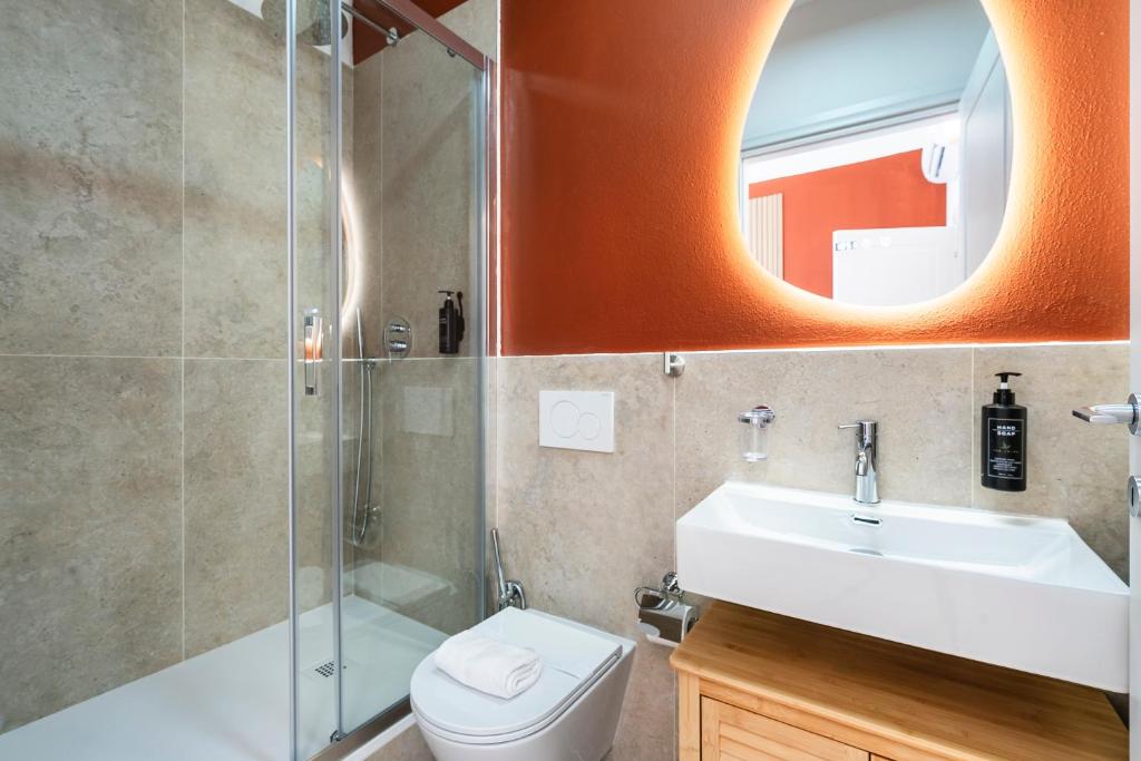 Maison Ariento Elegant Design - 4 Suites Rooms - 3