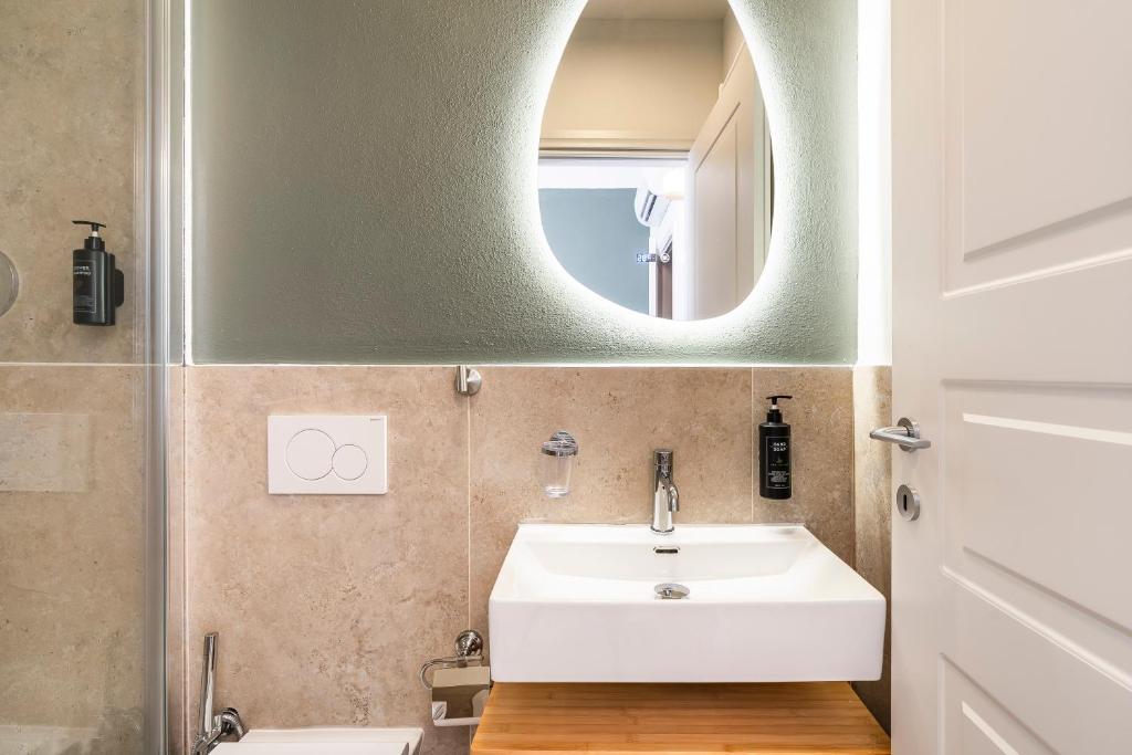 Maison Ariento Elegant Design - 4 Suites Rooms - 2