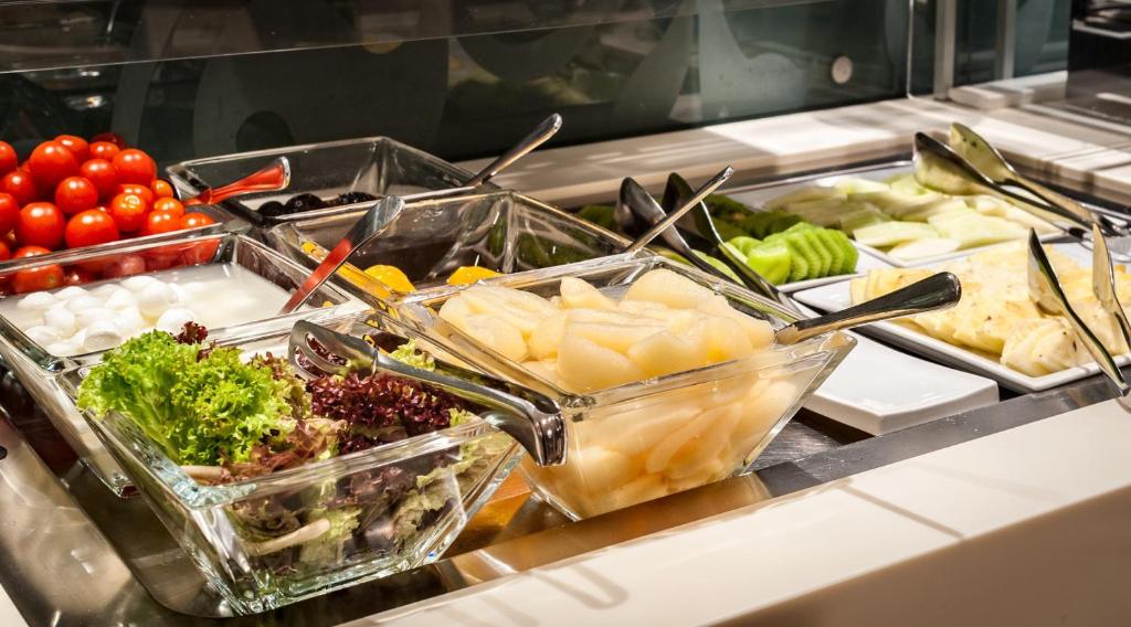 Crowne Plaza Milan City by IHG - 5