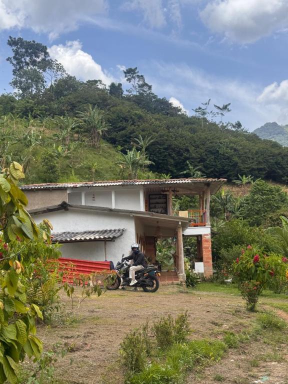Mi pedacito de cielo - 3