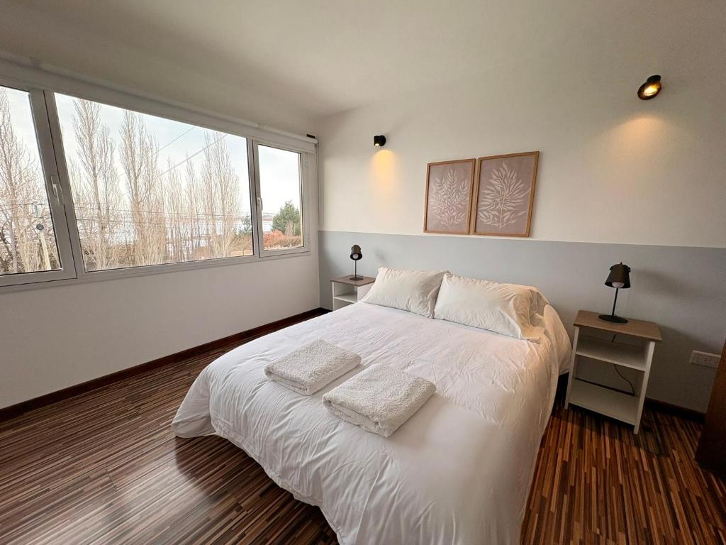 Duplex Bahía Cala - Departamento 3 - 5