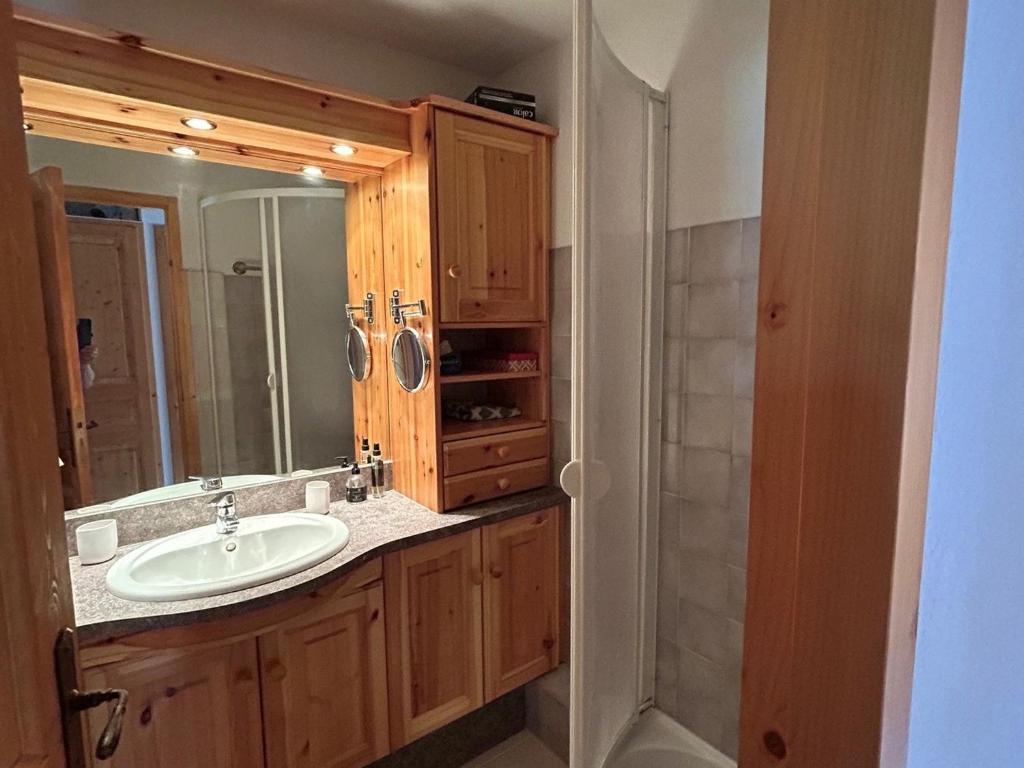 Appartement lumineux au centre, 6 pers. - 2