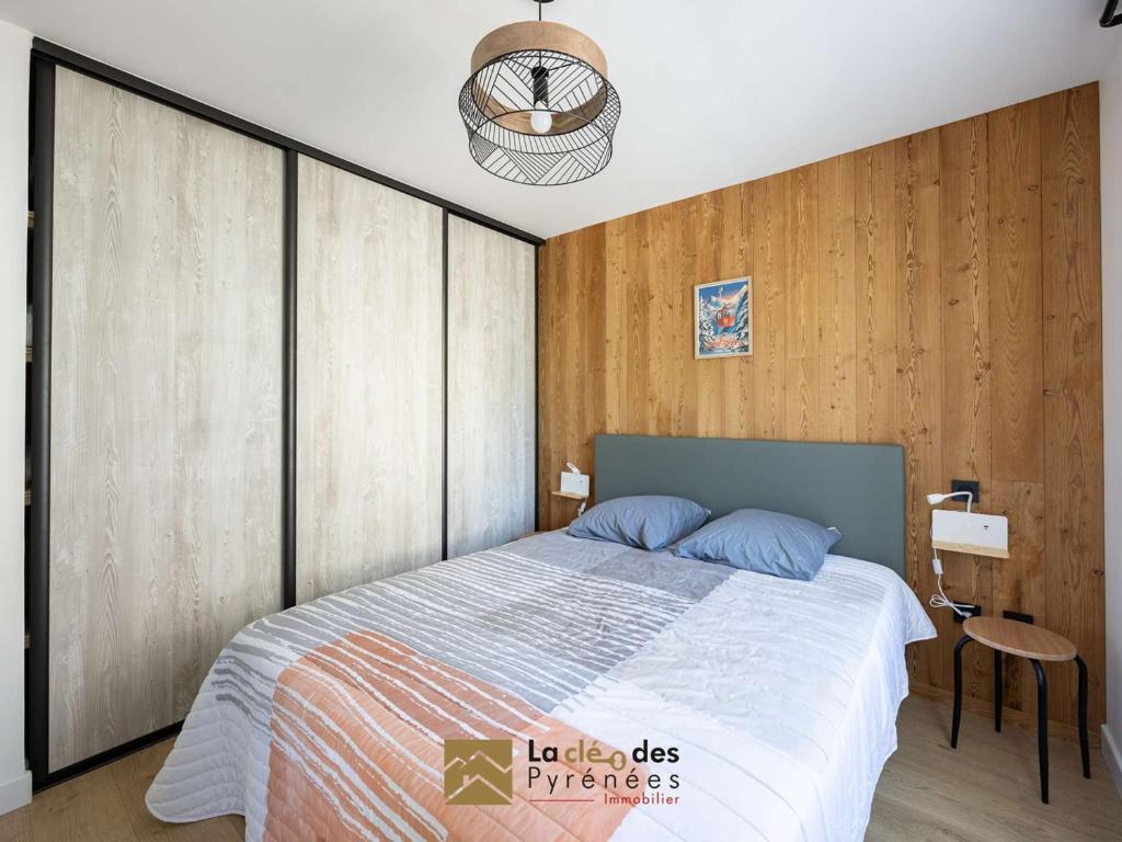Appartement moderne avec parking - 4 pers. - FR-1-883-30 - 5
