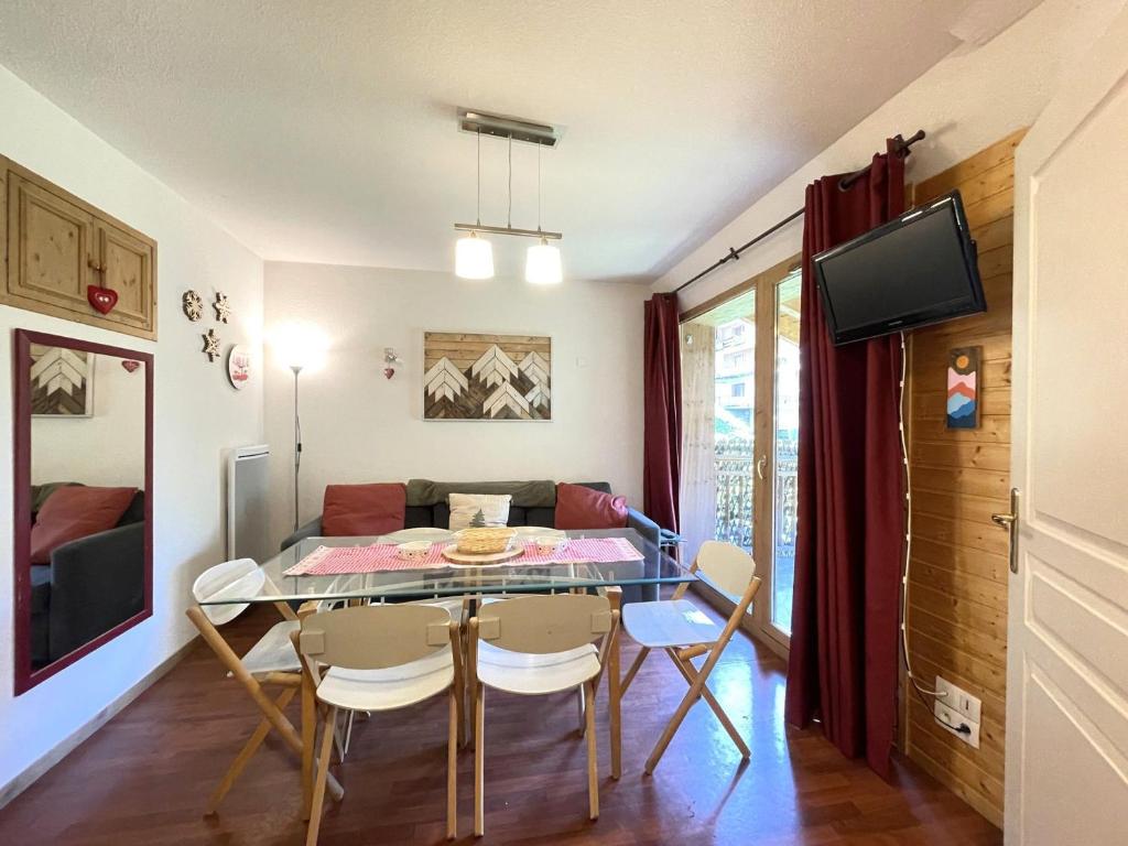 Appartement agréable, animaux admis - 6 pers. - FR-1-265-385 - 3
