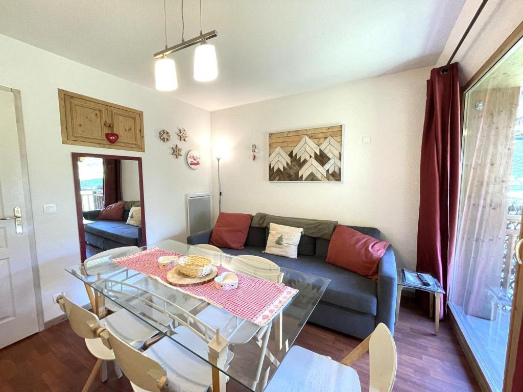 Appartement agréable, animaux admis - 6 pers. - FR-1-265-385 - 4
