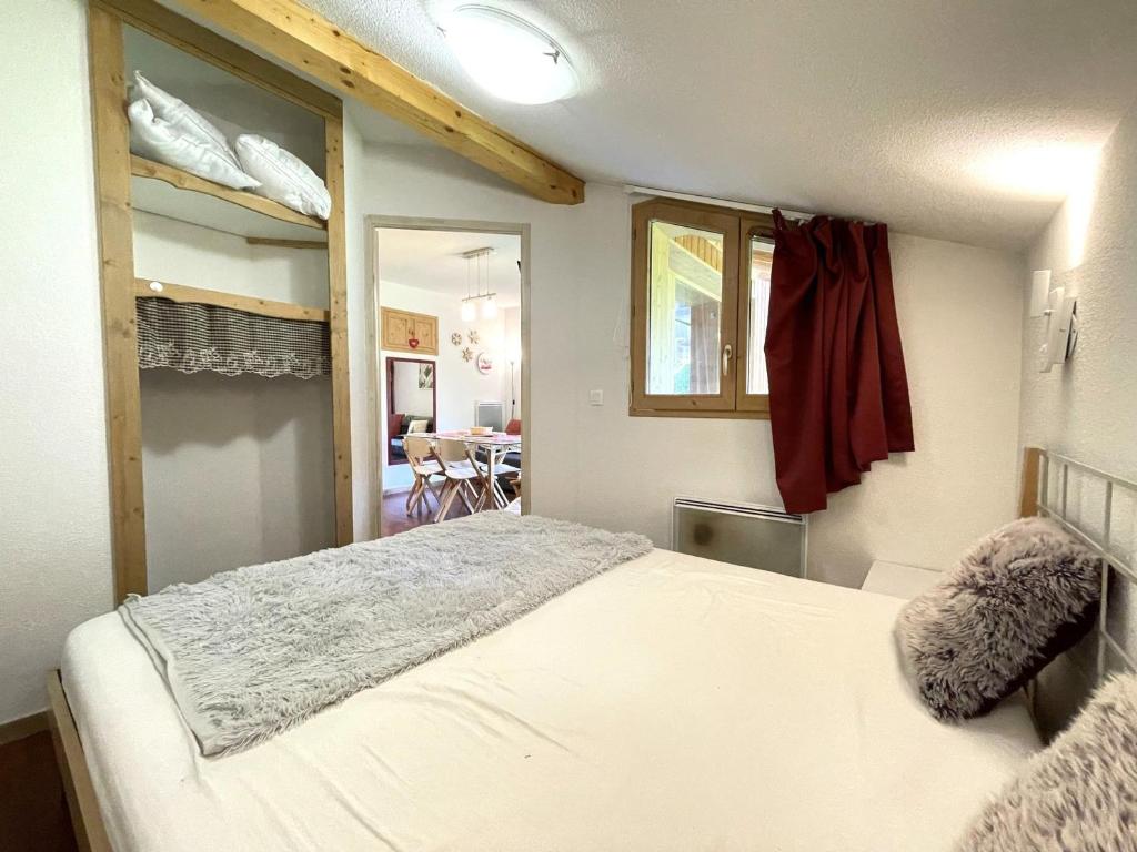 Appartement agréable, animaux admis - 6 pers. - FR-1-265-385 - 5