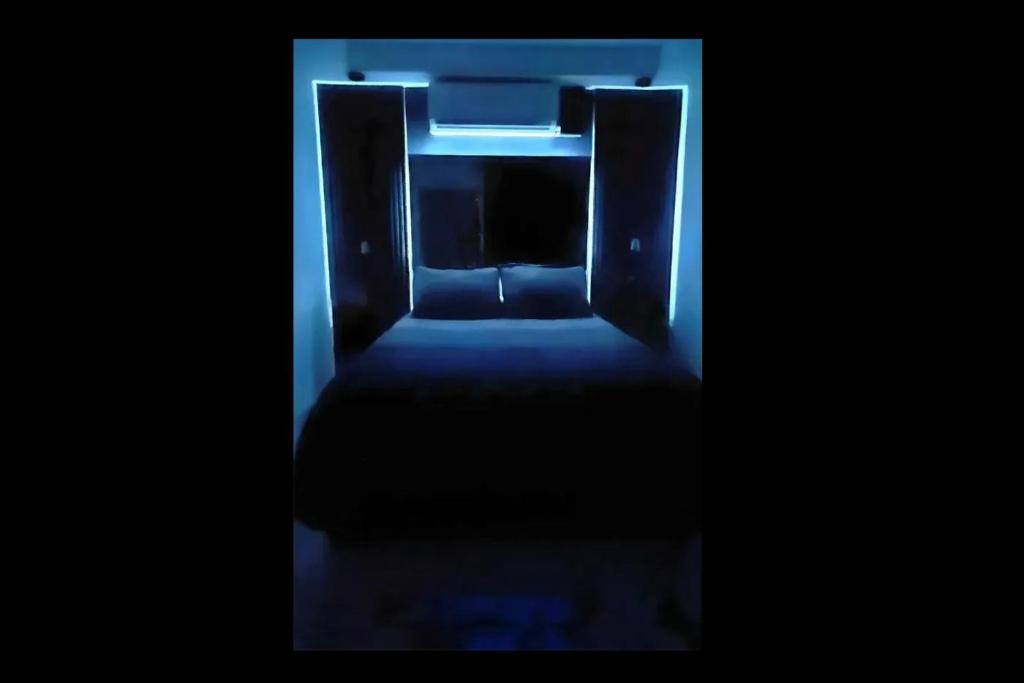 La Puerta Blanca #2 - 3