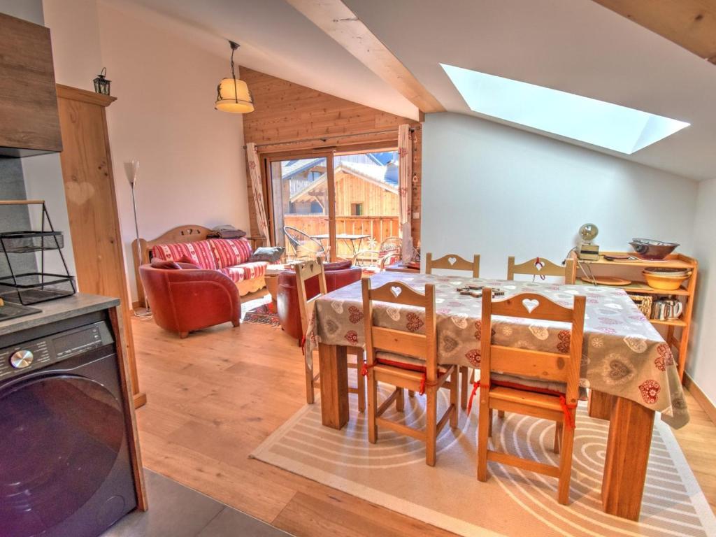 Appartement avec parking - 4/5 pers. - FR-1-524-153 - 1