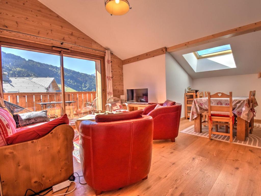 Appartement avec parking - 4/5 pers. - FR-1-524-153 - 2