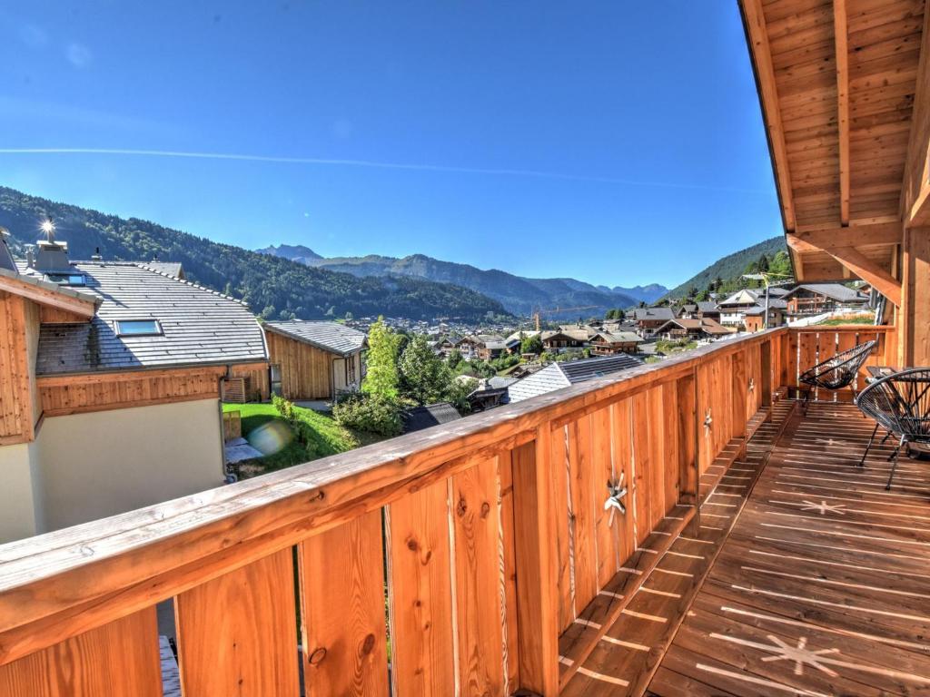 Appartement avec parking - 4/5 pers. - FR-1-524-153 - 3