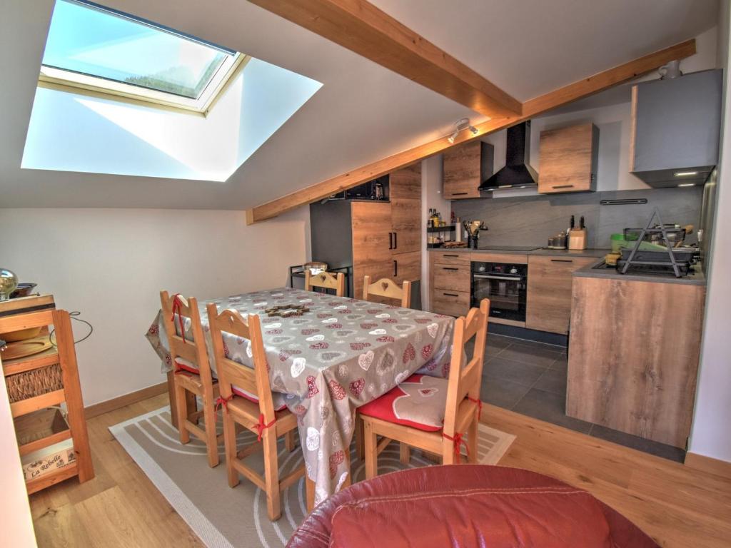 Appartement avec parking - 4/5 pers. - FR-1-524-153 - 4