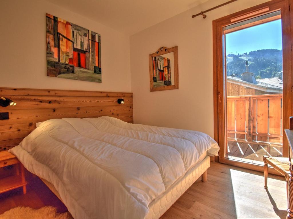 Appartement avec parking - 4/5 pers. - FR-1-524-153 - 5