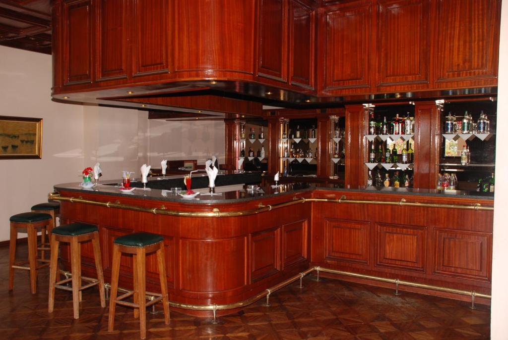 Bar/lounge