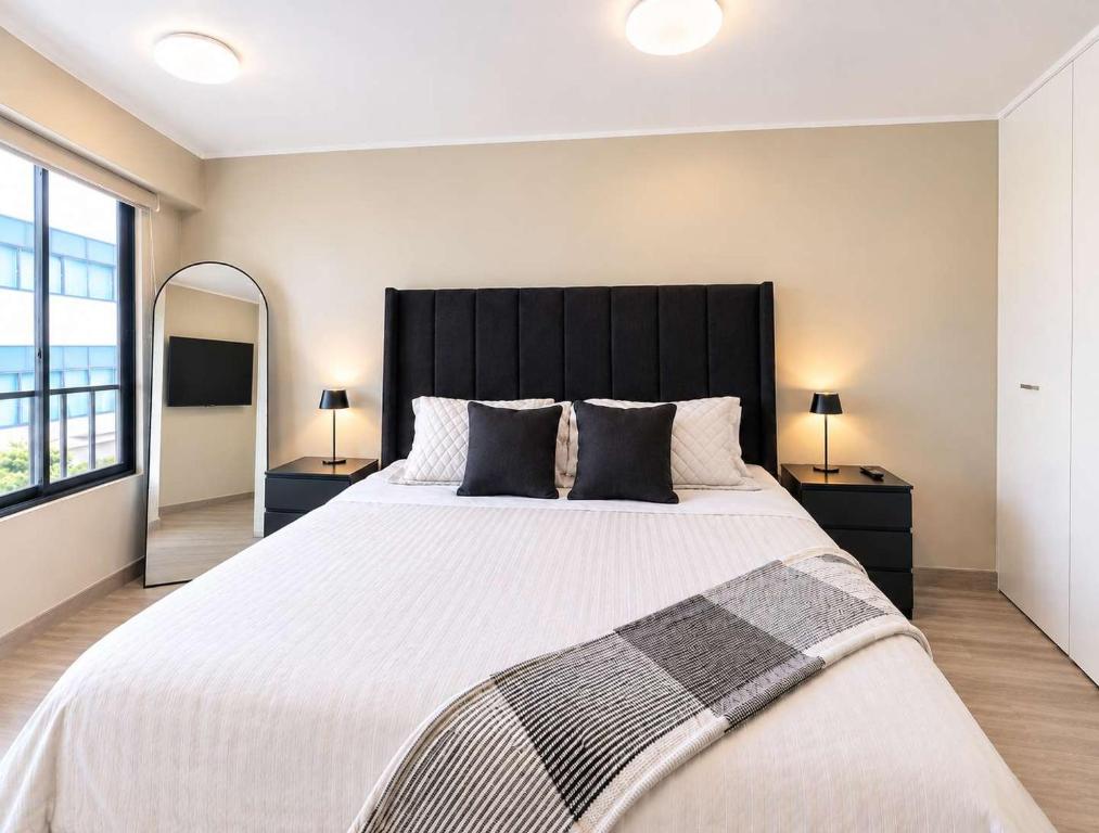 Luxury 2BR Stay San Isidro - 4
