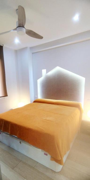 PICASSO - Quiet Renovated Apartment with Oven and Dishwasher and Lift - Steps from Calle San Miguel - 4