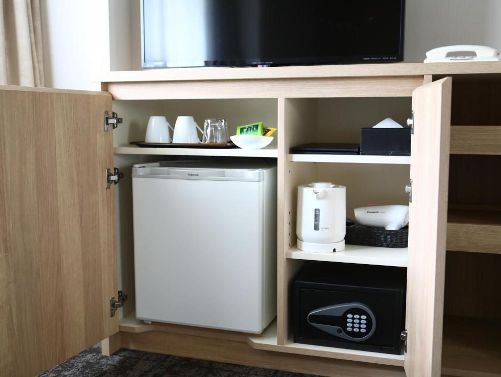 Facilities