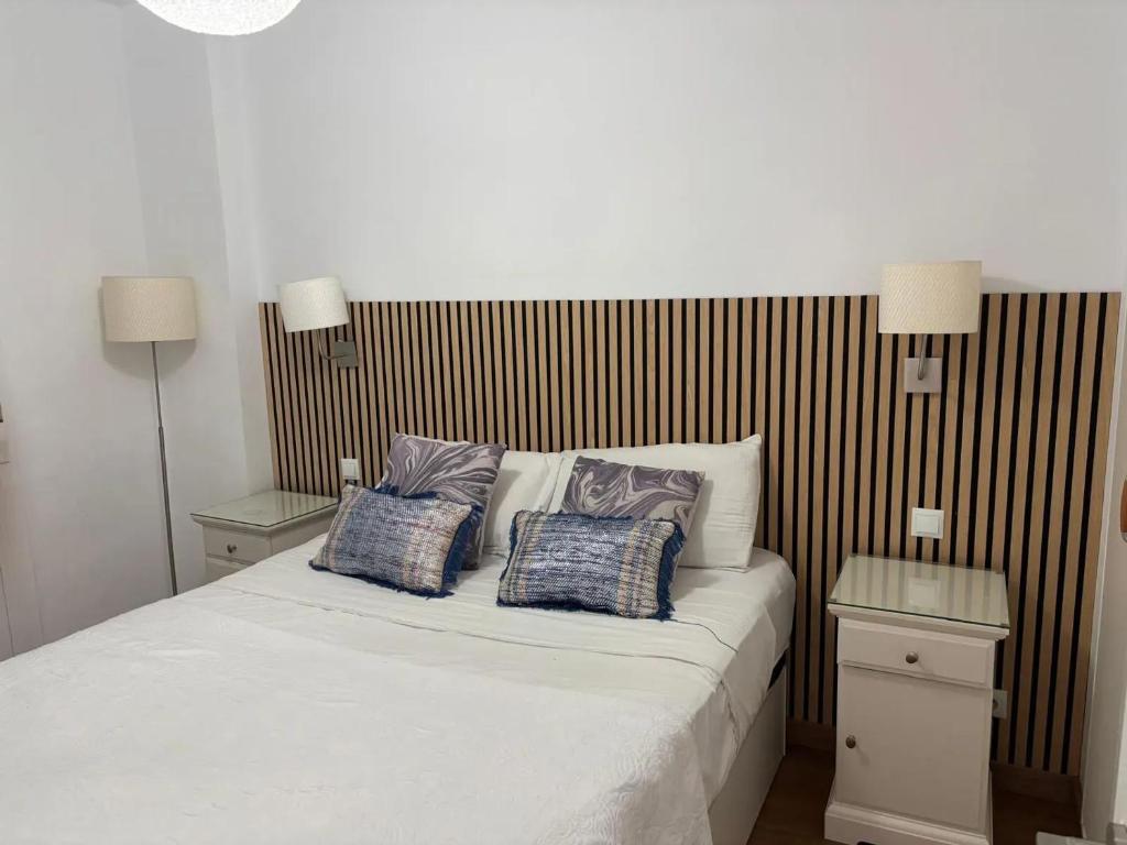 Apartment Estepona 90 m² sea view pool - 4