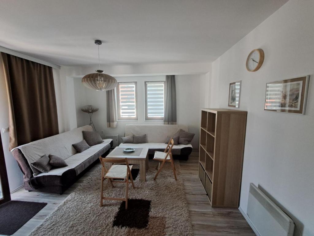 Apartman Košuta, Kopaonik - 4