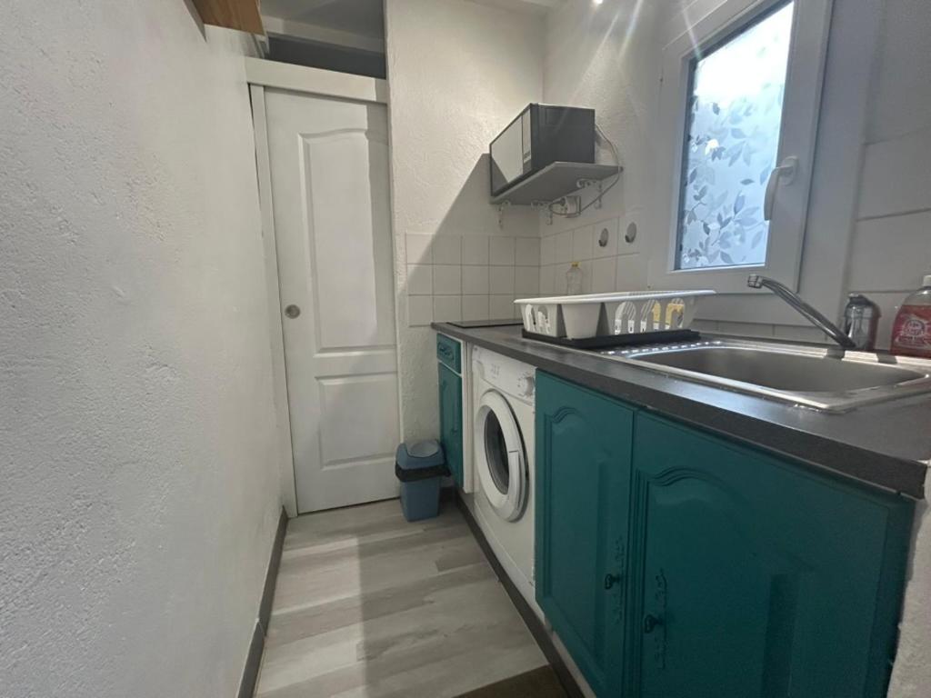 Studio de charme La Loge - Avignon intra-muros - 5