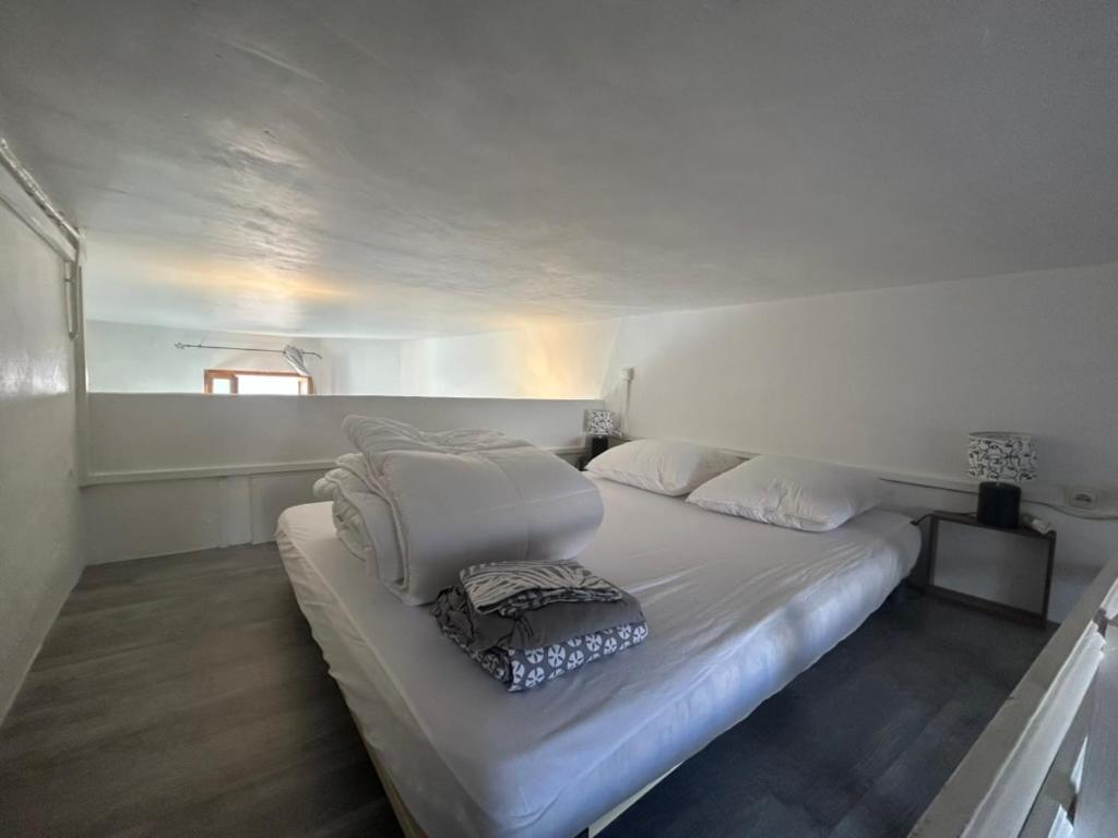 Studio de charme La Loge - Avignon intra-muros - 4