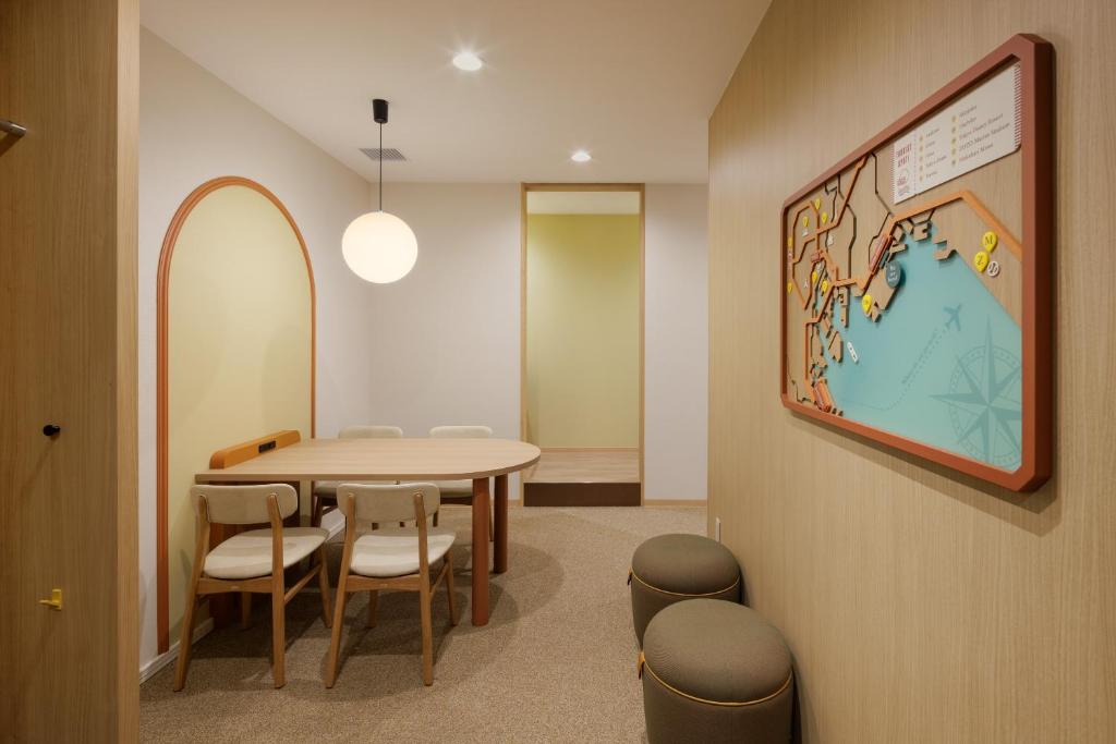 CVS Bay Hotel New Building