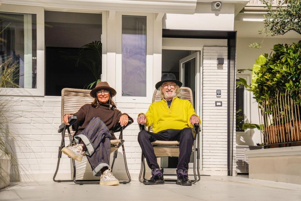 La Casa di FRED - 1