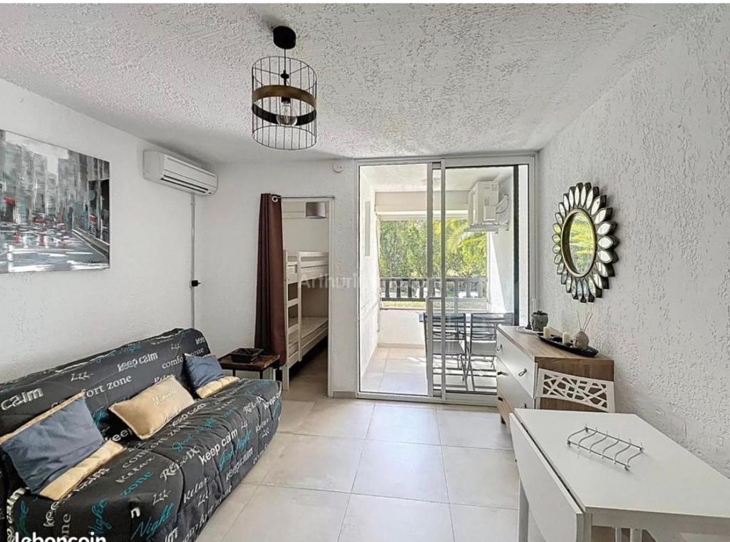 Calvi Appartement Cosy, à 150m de la plage - 1