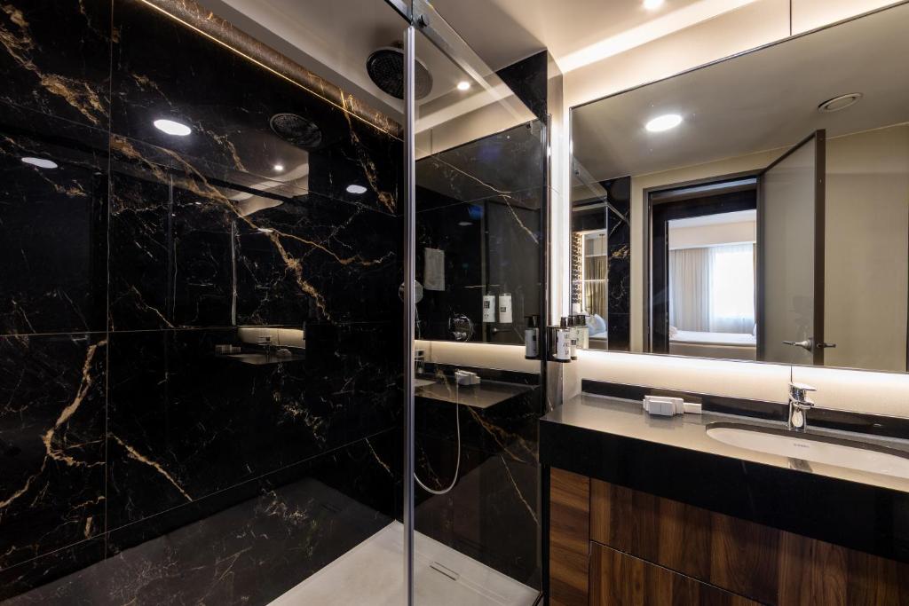 Nobel Design Hotel - 5