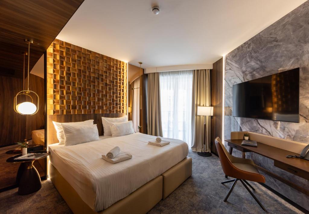 Nobel Design Hotel - 2