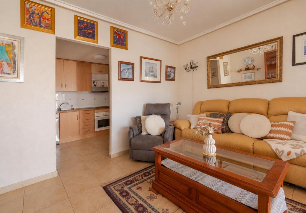 Apartment in Altos de la Bahia, Torrevieja - 5