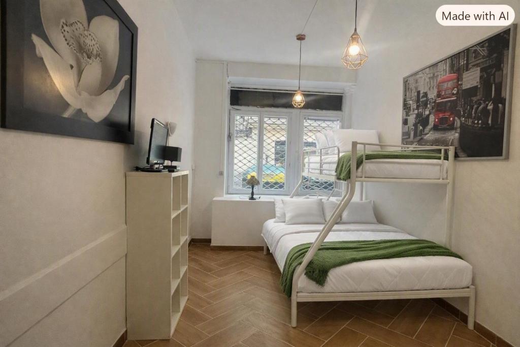 LOFT Folie renew next Republique & Marais - 3