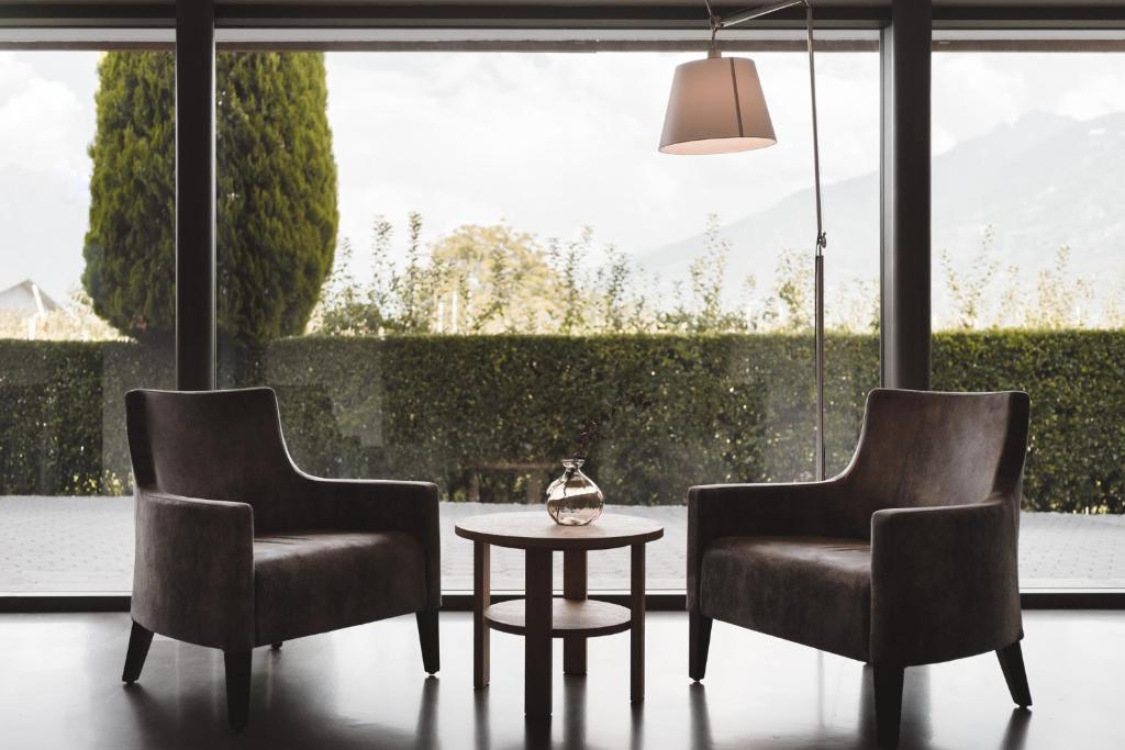 Hotel Tiefenbrunn Gardensuites & Breakfast - 4